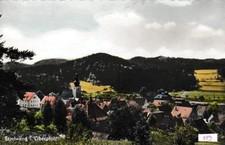 AK Etzelwang Neutras Neukirchen Königstein Edelsfeld Ansichtskarte 119