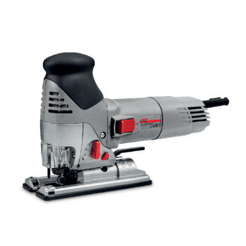 Stichsäge 710w crown ct15181 - stichsäge,