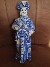 Porzellan Flasche für Vodka