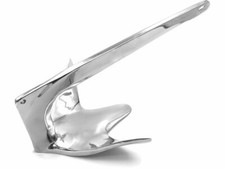 M-Anker / Bruce Anker, 5-20