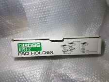 BOSS BPH 2 PAD HOLDER for Dr.Pad