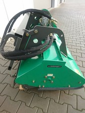 Mulchkopf Mulcher Frontlader