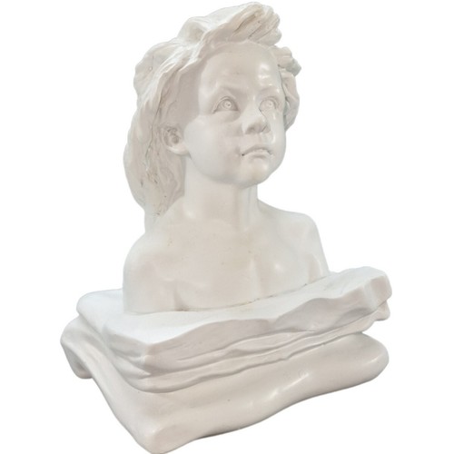 Kleine büste madeleine boyer - madeleine,