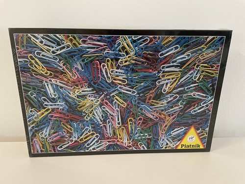 Puzzle 1000 teile - 1000,