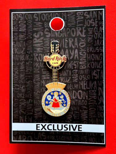 Hrc hard rock - hard, cafe