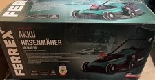 Ferrex 40V Akku Rasenmäher