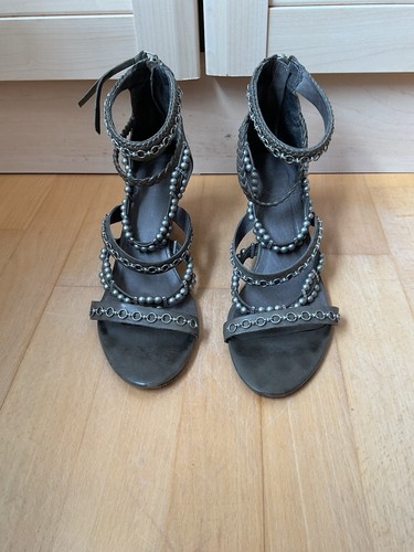 Tolle sandaletten von - tolle,