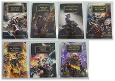 THE HORUS HERESY - Band 31 -