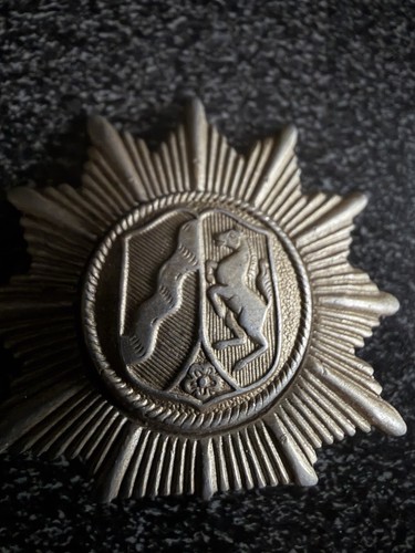 Polizei stern nrw - polizei-stern, für