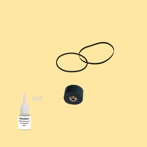 Riemen andruckrolle öl kit - Öl,