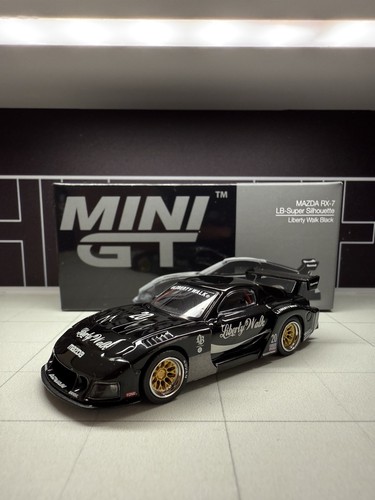Mini mazda lb - mini,