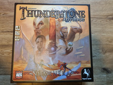 Thunderstone Advance Numenera