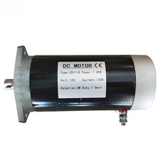 DC 12V/24V 800W 1200W