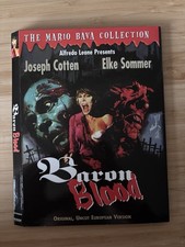 The Night of the Hunted DVD