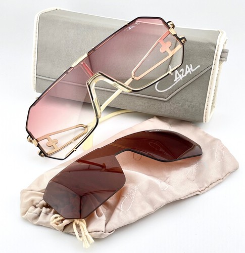Vintage cazal 904 col - 904,