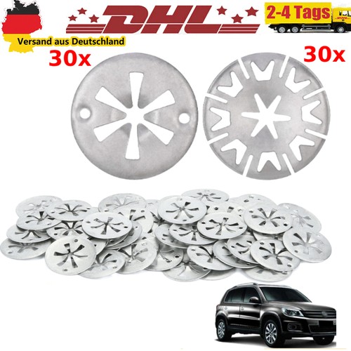 Klemmscheiben set für - 60, x