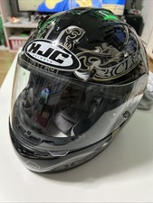 hjc motorradhelm IS-16 ECE R