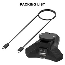 Dock-Ladestation für Logitech