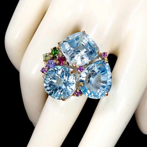 925 sterling silber ring - sterling,