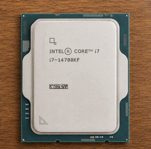Intel 14700kf msi z790 - |,