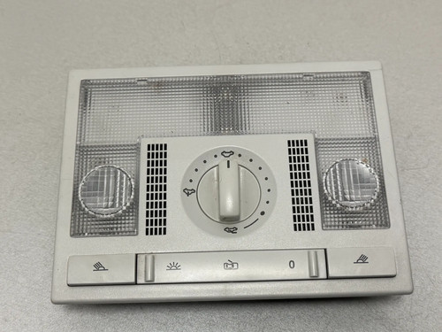 Innenraumleuchte polo 9n - innenraumleuchte, vw