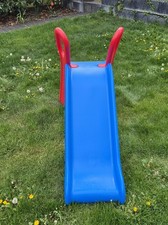 BIG Baby Slide –