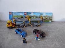 Lego 60060 Autotransporter  
