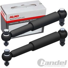 2 ALKO AL-KO STOSSDÄMPFER