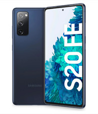 Samsung Galaxy S20 FE