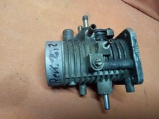 Drosselklappenteil f. Opel