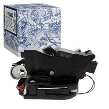 VEMO TÜRSCHLOSS RECHTS SCHIEBETÜR PASSEND FÜR MERCEDES-BENZ VIANO VITO |