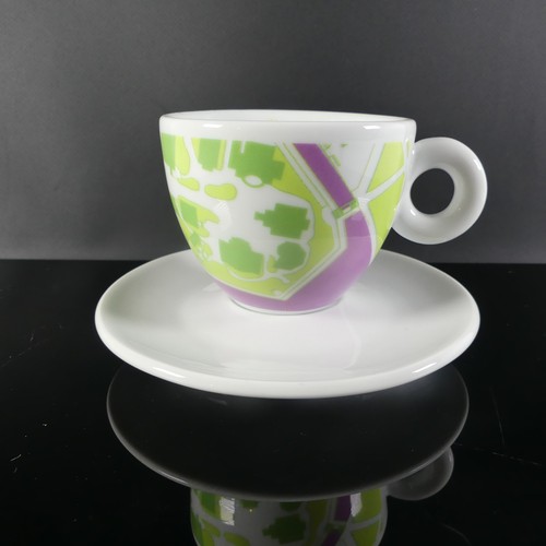 Illy art collection kaffee - illy,