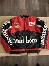 Marlboro Racing Jacke Vintage