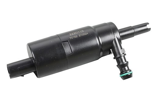 Metzger waschwasserpumpe - metzger,