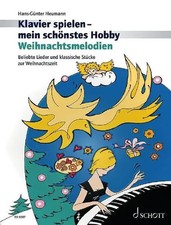 Weihnachtsmelodien |