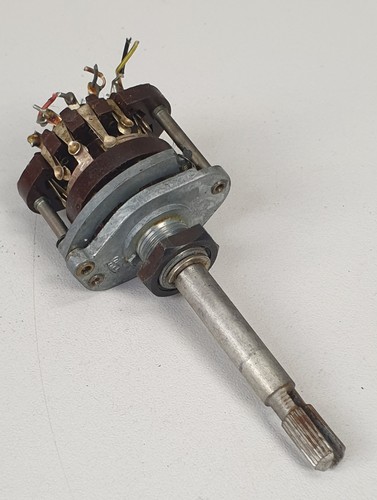 Braun sk1 2 - -, 2/2