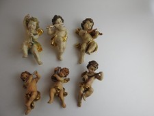 Putten - Engel Holzengel