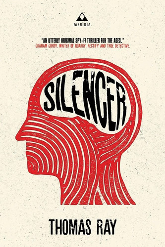Thomas ray silencer - ray,