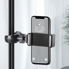 Mikrofonständer Halterung