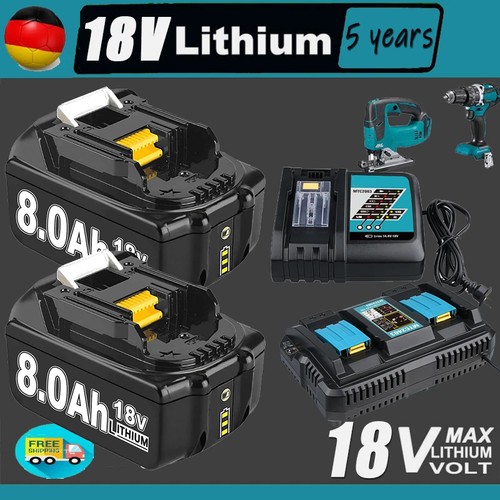 18v 8ah 12ah akku - 12ah,