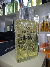 Eau de Rochas pour homme 36 cm