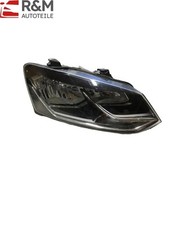 Frontscheinwerfer Volkswagen