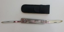 Altes Taschenmesser Lufthansa
