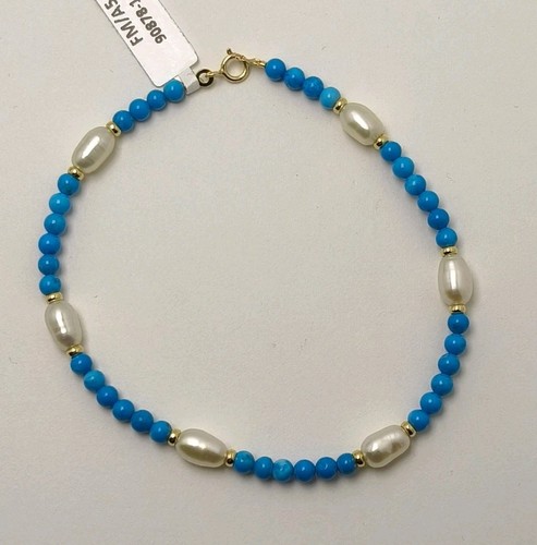 Pulsera oro 18k - , 750