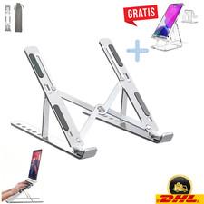 Laptop Ständer Aluminium