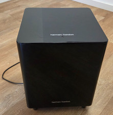 Harman kardon subwoofer - harman,