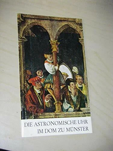 Die astronomische uhr dom - astronomische,
