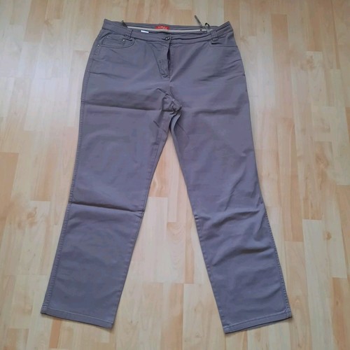 Thea plus jeans hose - hose, größe