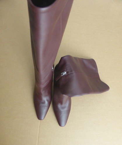 Hugo boss damen leder stiefel - hugo,