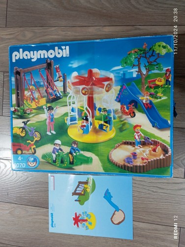 Playmobil leerkarton mit - leerkarton,